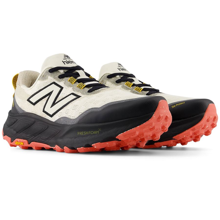 Fresh Foam X Hierro v9 scarpe trail running da uomo New Balance | MTHIERX9